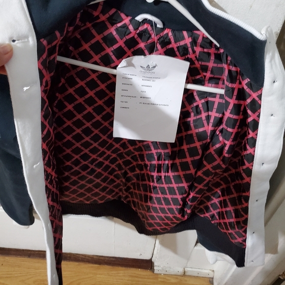 Jacket - Picture 2 of 3